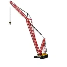 Сервер Mould König 17015 żuraw gąsienicowy, sterowany APP, z napędem silnikowym, model LR13000, oryginalne opakowanie Київ