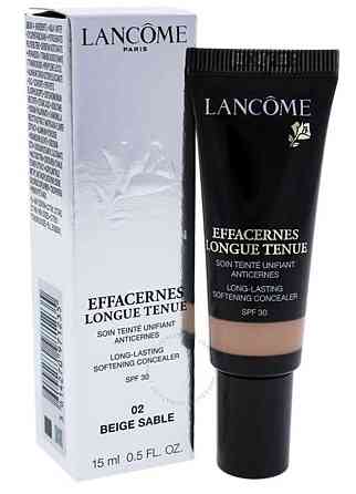 Коректор для обличчя Lancome Effacernes Longue Tenue SPF 30 Слов'янськ