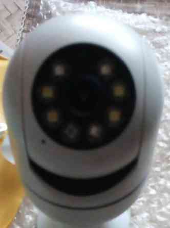 Відеокамера Нова. Київ