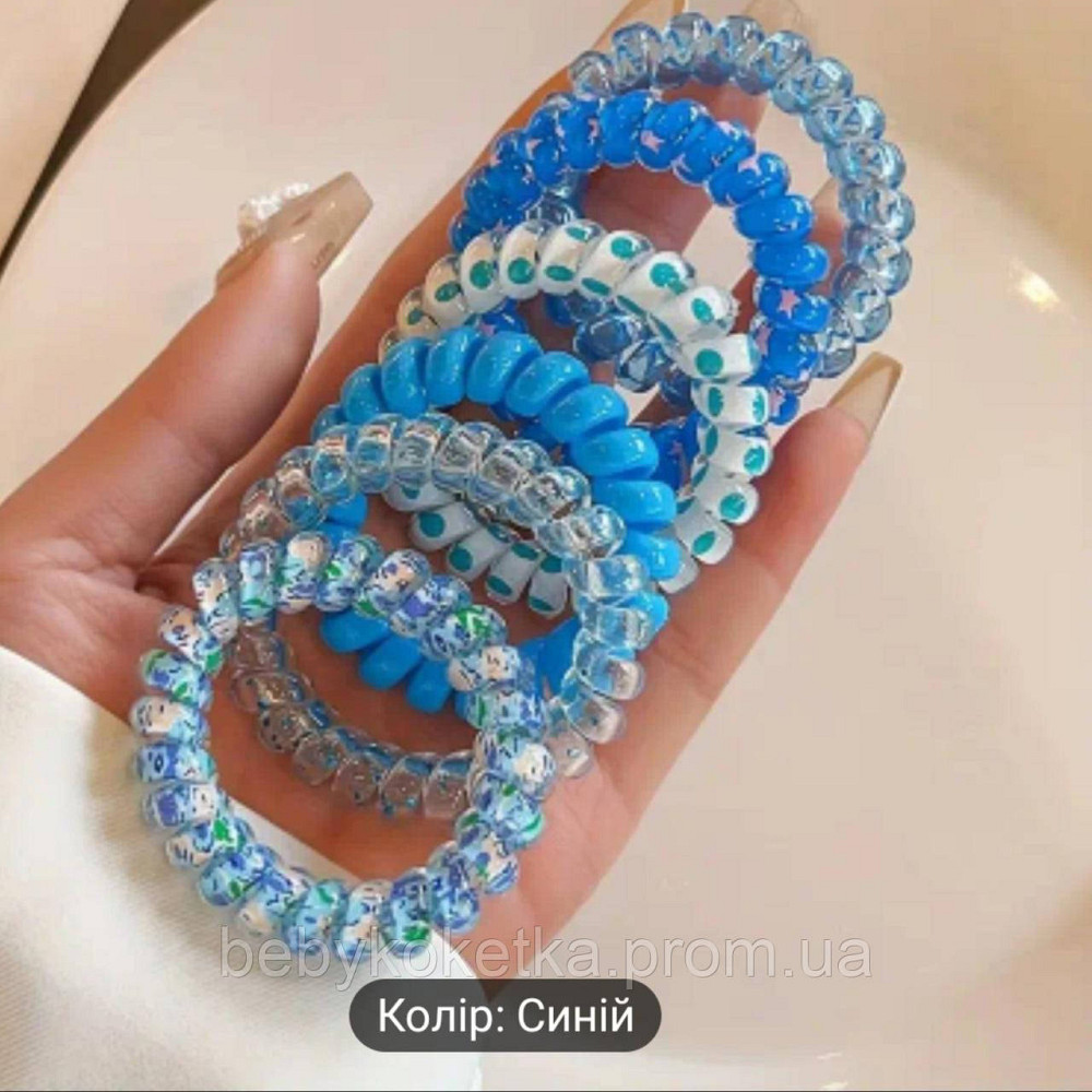 Резинка для волосся Львів - фото 1