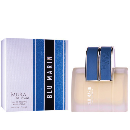 Mural Мужская туалетная вода Mural Blu Marin 90 мл Киев - изображение 1