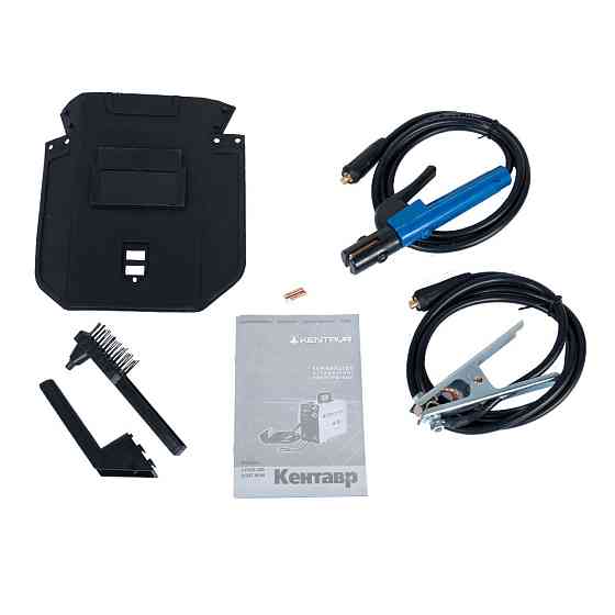 Сварочный аппарат Кентавр СПАВ-300 Digit Mini Харьков
