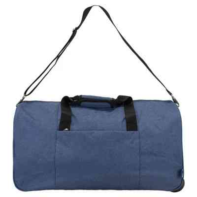 Сумка дорожная Semi Line на колесах 52 Blue (T5537-2) Винница