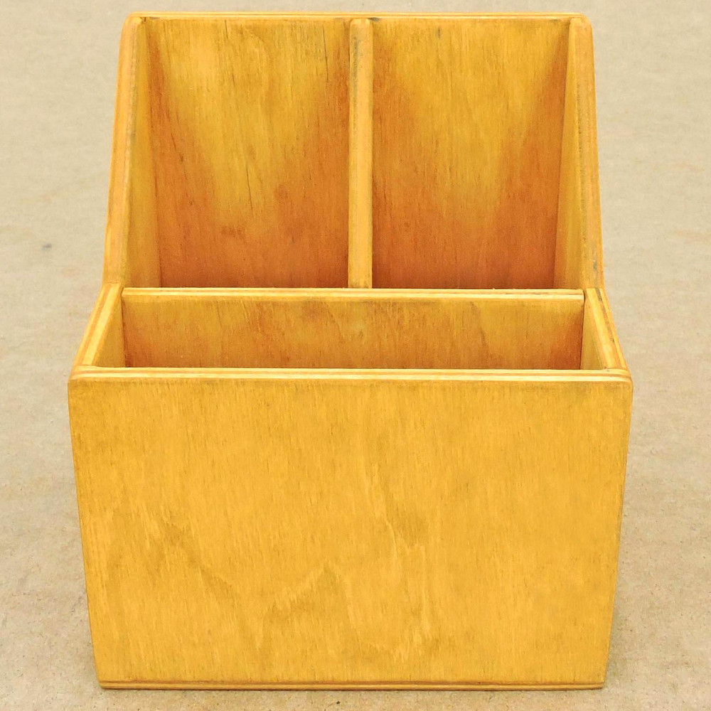 Підставка для столових приладів "Сенапе" каррі Миколаїв - фото 4