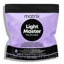 Пудра для осветления Matrix Light Master Bonder Inside Powder 500 г Киев