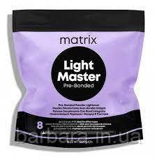 Пудра для осветления Matrix Light Master Bonder Inside Powder 500 г Киев - изображение 1