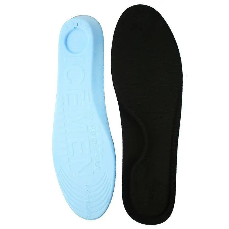 Удосконалені антибактеріальні устілки з функцією пам'яті Icemen Універсальні Кам'янець-Подільський - фото 2