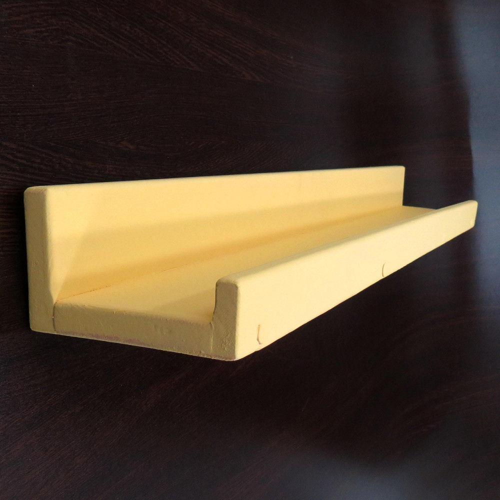 Настенная полка 