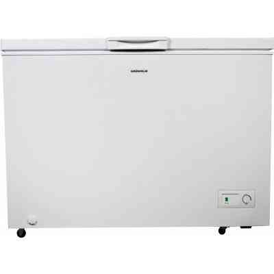 Морозильный ларь Grunhelm GCFW-380 Винница