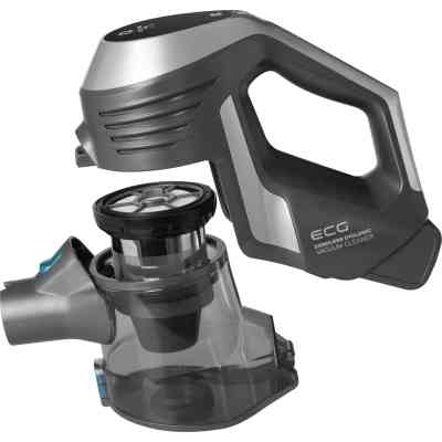 Пылесос ECG VT 7670 2in1 Luis Винница