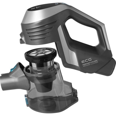 Пылесос ECG VT 7670 2in1 Luis Винница - изображение 2