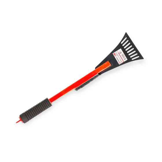 Щетка сьемным скребком 45см мягкая вставка со Мукачево