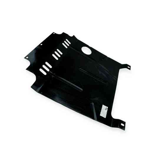 Захист Джилі CK-2, кріплення піддону Мукачево