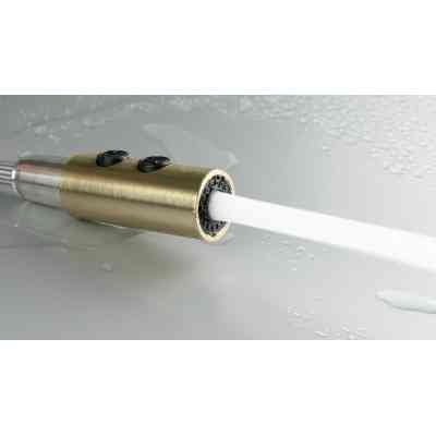 Мийка кухонна Deante Olfato ZPO_R10A + зміш. BQO_R72M (ZPOER10A) Вінниця