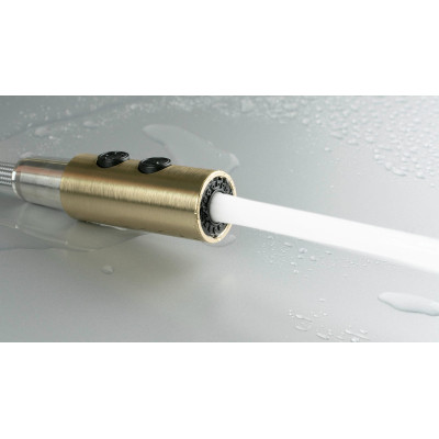 Мийка кухонна Deante Olfato ZPO_R10A + зміш. BQO_R72M (ZPOER10A) Вінниця - фото 3