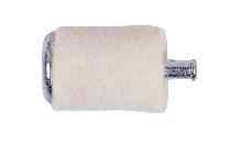 Фільтр паливний мотокоса (mod 2027-1) Мукачево