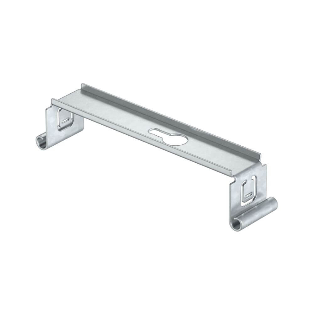 Центральний стельовий підвіс OBO Bettermann (верхній) для лотків 150мм 6358535 Київ - фото 1