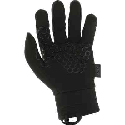 Тактические перчатки Mechanix ColdWork Base Layer XXL Black (CWKBL-55-012) Винница