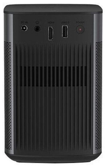 Проєктор XGIMI Play X (Halo Plus) Харків - фото 5