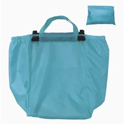 Сумка для покупок великого розміру з посиленими ручками 