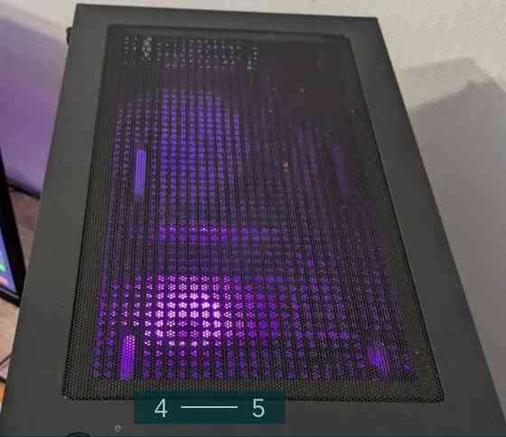 Игровой ПК RTX 2060 super. Киев