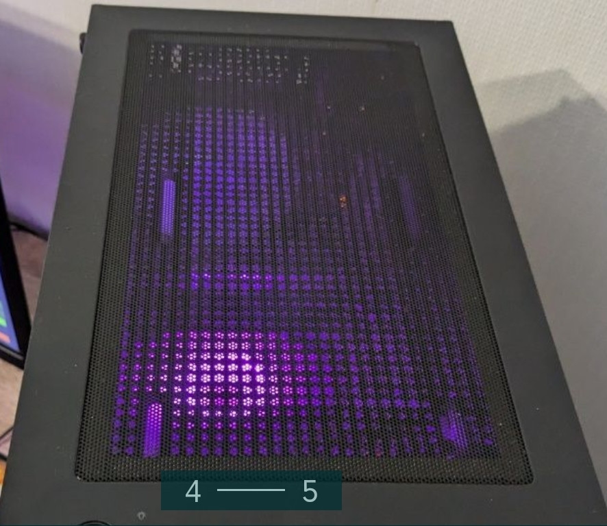 Игровой ПК RTX 2060 super. Киев - изображение 2