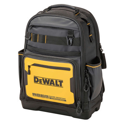 Сумка для інструмента DeWALT PRO рюкзак BACKPACK (DWST60102-1) Вінниця - фото 1
