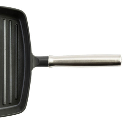 Сковорода GreenPan Featherweights гриль 26 см (CC001791-001) Винница - изображение 7