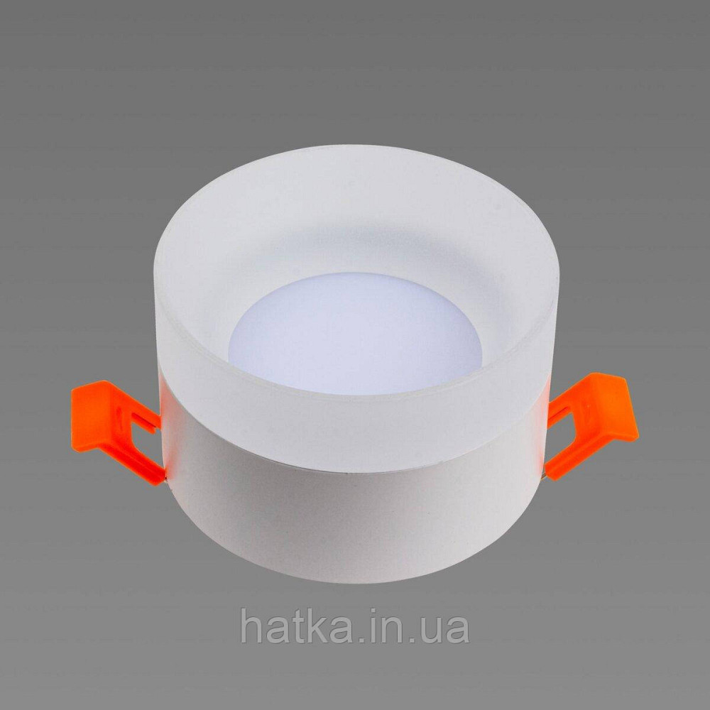 Точковий світильник Sirius RT558 WT Київ - фото 8