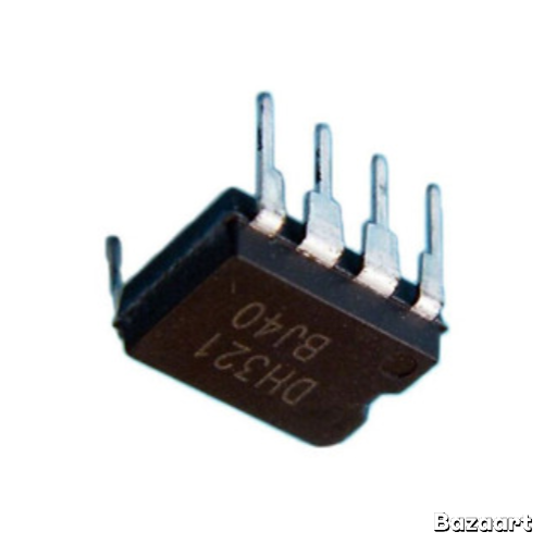 Контроллер FSDH321 для импульсных блоков питания (10 шт.) Киев - изображение 8