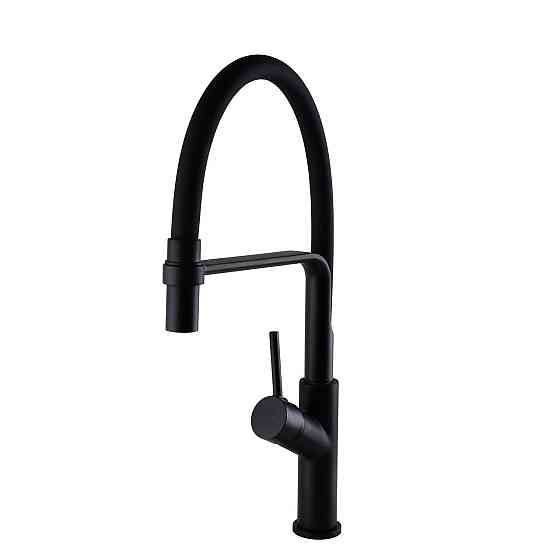 Змішувач для кухні Globus Lux DENVER Flex GDF-32-10-01 Київ