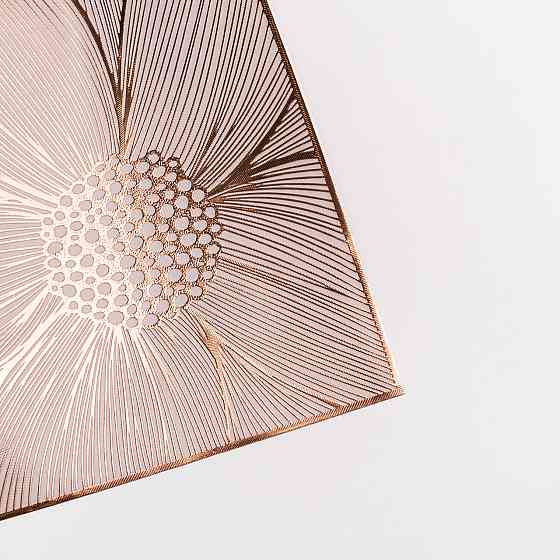 Yiwu Серветка сервірувальна на стіл 45×30 см прямокутна HP-35-12BR Київ