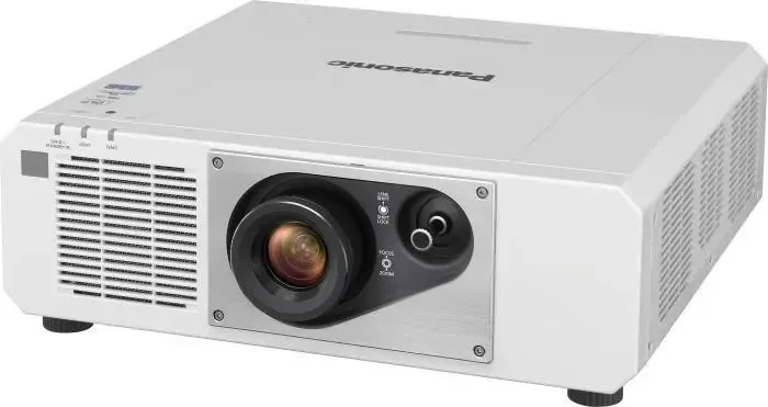 Проектор  Panasonic Pt Frq50 Київ - фото 1