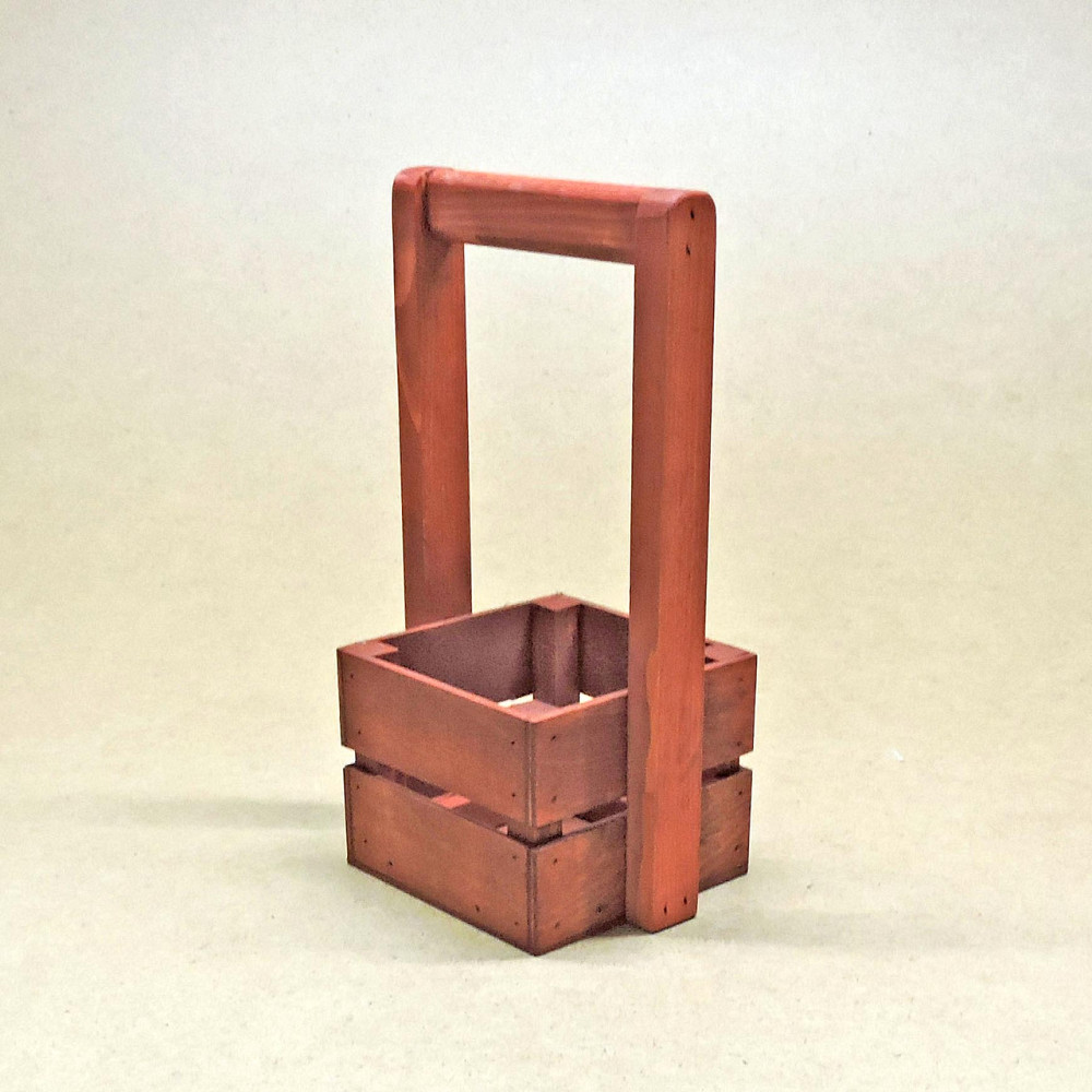 Подарочная корзинка 