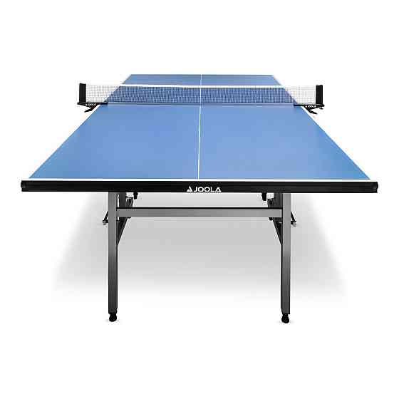 Тенісний стіл Joola Transport Blue (11271) Київ
