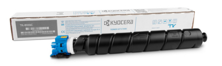 Картридж Kyocera TK-8555C (6948568) Київ