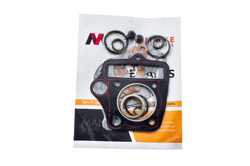 Прокладка циліндра (набір) Delta 70 Ø47mm MANLE Київ - фото 1