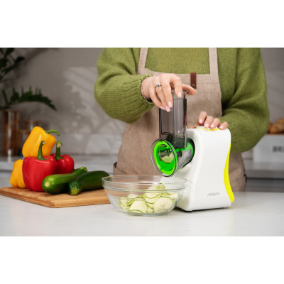 Измельчитель Ardesto CHK-G200W Винница - изображение 4