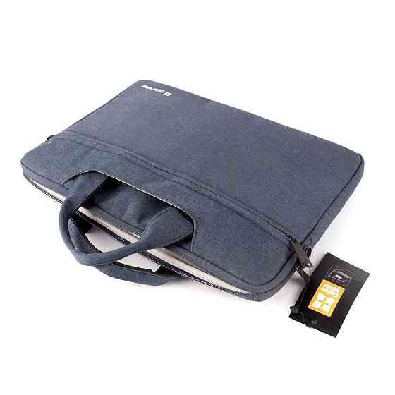 Сумка для ноутбука ColorWay Casual 13.3 Navy (CW-LBC133-NV) ( 15700 ) Харьков