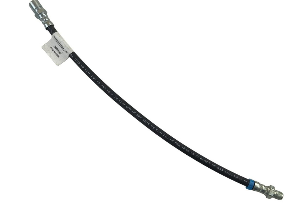 Шланг ГАЗ 3302, 2217, 2705 зчеплення Мукачево - фото 1