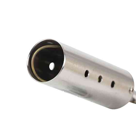 Sigma Горелка газовая турбо 360° Ø30мм SIGMA (2901561) Киев