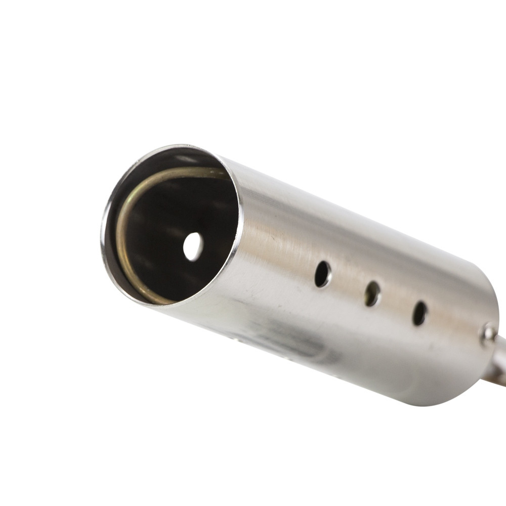 Sigma Горелка газовая турбо 360° Ø30мм SIGMA (2901561) Киев - изображение 2