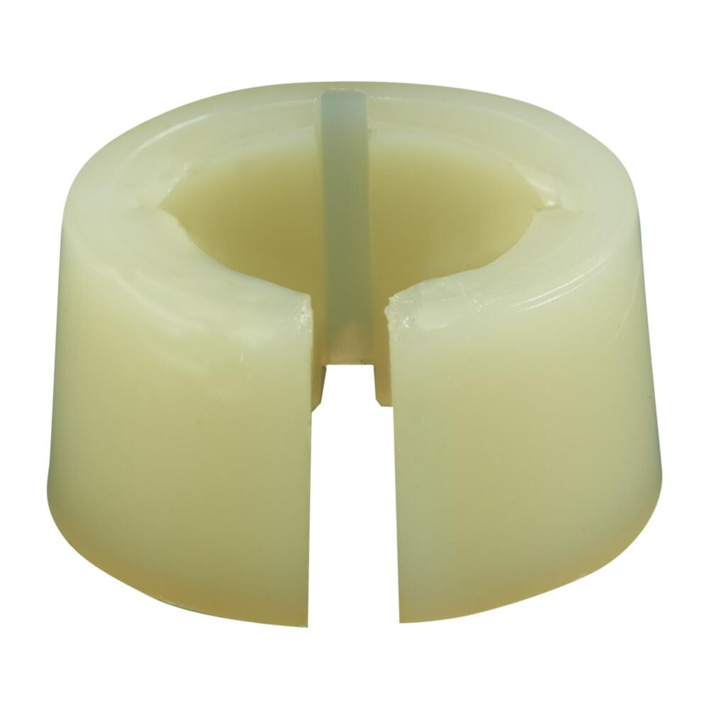 Втулка Темно-бежевий, Пластик, універс., Ходова частина Київ - фото 2