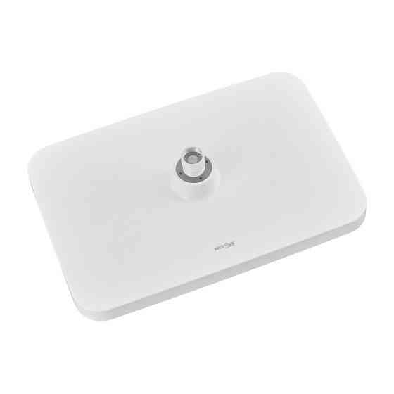 Душова колона Mixxus Premium VIRGO 009-J WHITE з термостичним змішувачем,3 функції   ( MI6648 ) 26854 Харків