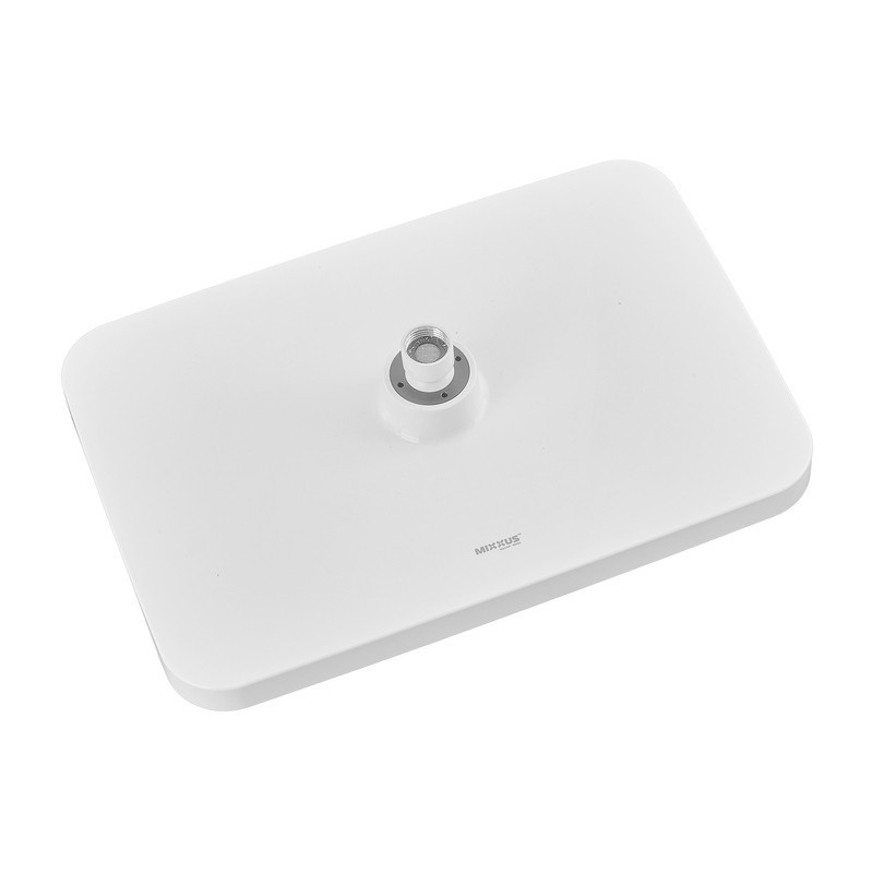 Душова колона Mixxus Premium VIRGO 009-J WHITE з термостичним змішувачем,3 функції   ( MI6648 ) 26854 Харків - фото 2