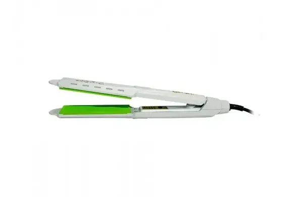 Щипці GEMEI GM-2957W (гофре) 50Вт, швидке нагрівання, світловий індикатор для салону та дому 4636 Одеса - фото 4