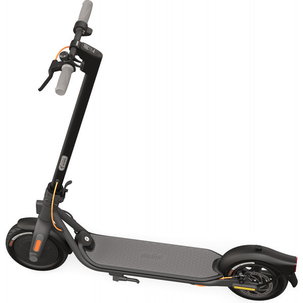 Электросамокат SEGWAY NINEBOT MAX G2 E, ЧОРНИЙ (AA.05.15.01.0003) Киев - изображение 6