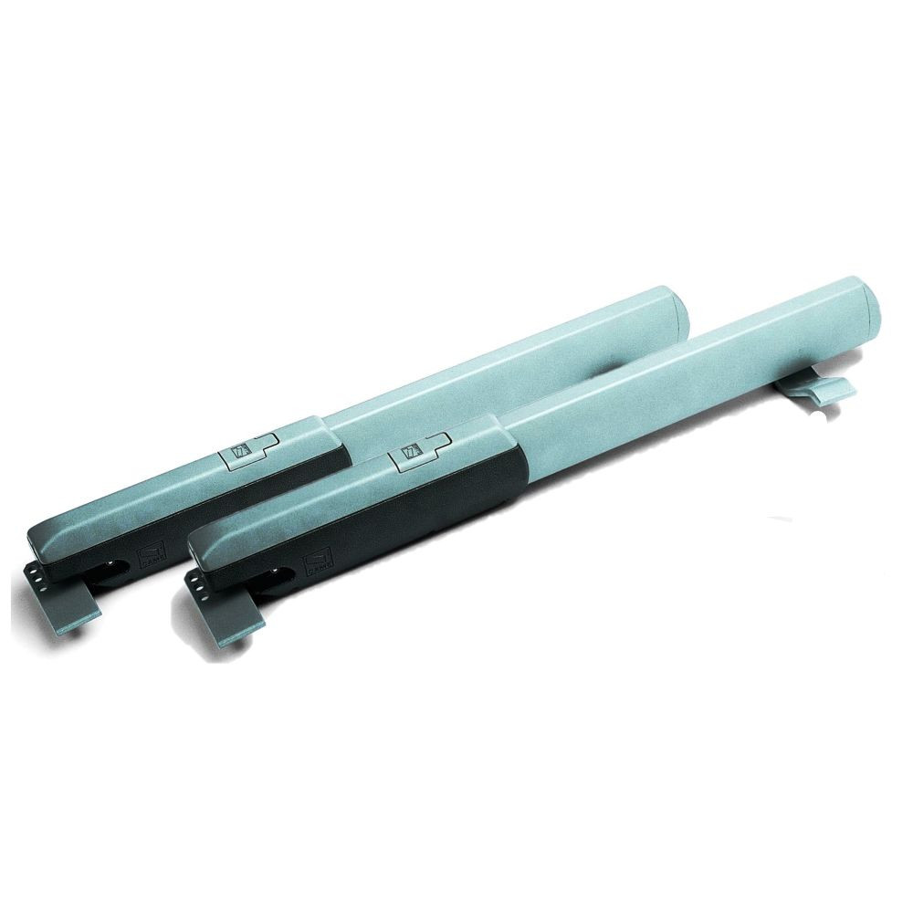 Комплект автоматики для розпашних воріт вагою до 1000 кг, шириною до 5 м Came ATI 5000 з приводами з кінцевиками Киев - изображение 2