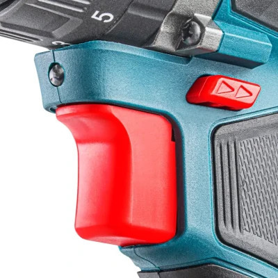 Шуруповерт Ronix ударний акумуляторний 20В (без АКБ та ЗП) (8900) Вінниця - фото 10