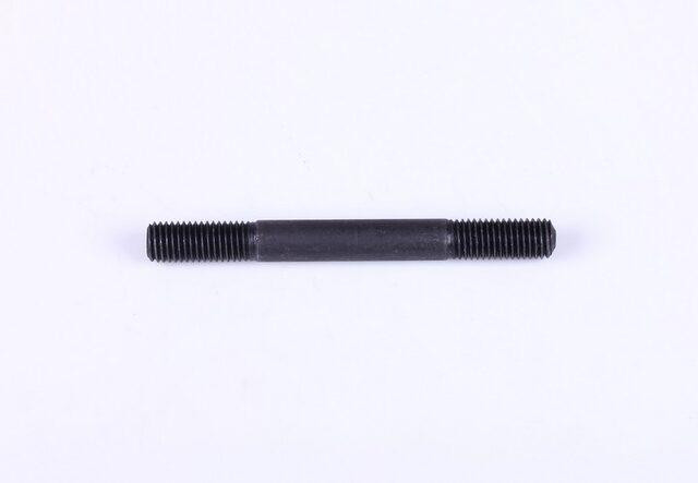 Шпилька головки цилиндра М9x85 мм - 178F Мукачево - изображение 1